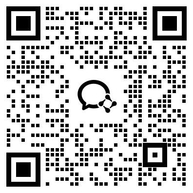 企业微信二维码